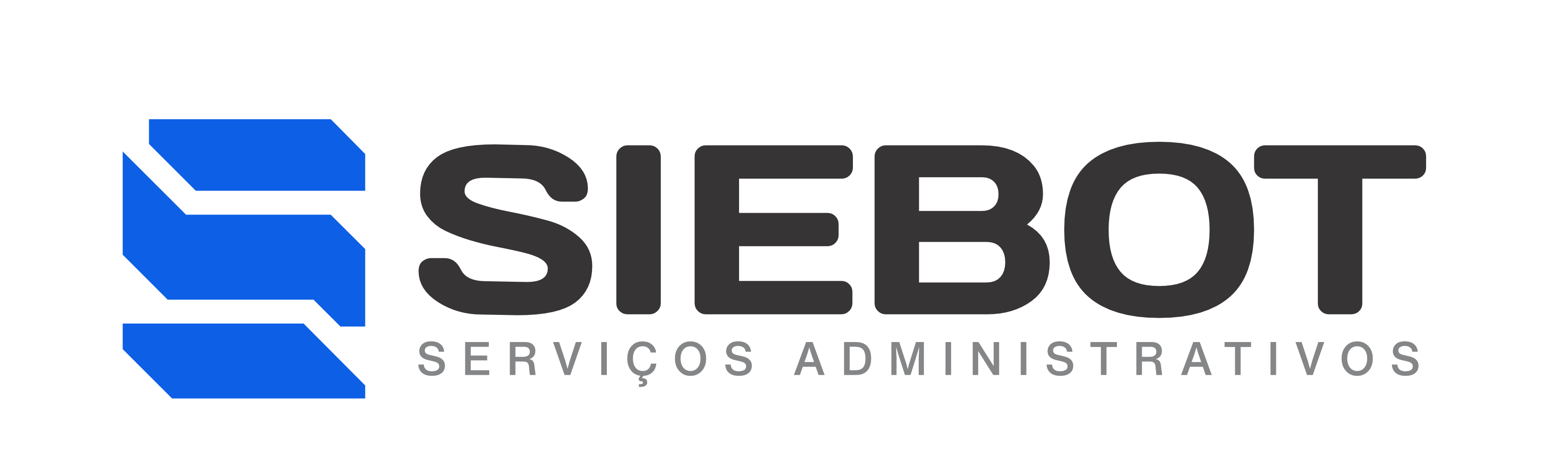 Siebot Logo